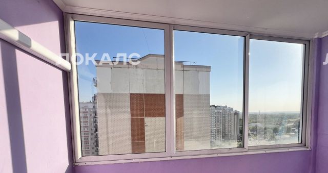 Снять однокомнатную квартиру на проезд Чечерский, 122к3, метро Бунинская аллея, г. Москва