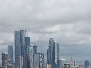 Однушка Кастанаевская