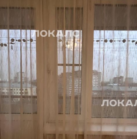 Сдается 1к квартира на к3, г. Москва