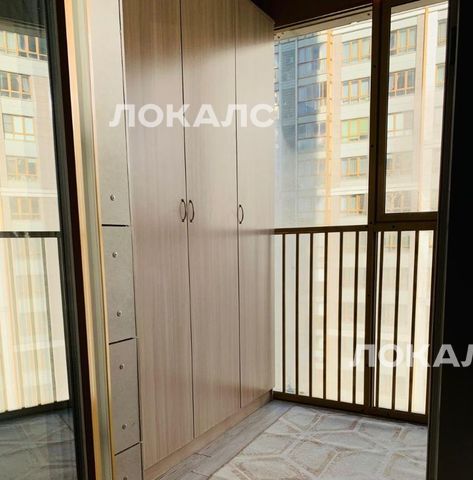 Сдам 3х-комнатную квартиру на Лазоревый проезд, 1Ак2, метро Свиблово, г. Москва