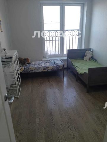 Сдам 2к квартиру на Московская обл, г Ногинск, село Бисерово, мкр Новое Бисерово-2, д 10, метро Новокосино, г. Москва