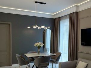 3-к кв. Москва просп. Андропова, 9/1 (78.0 м²)