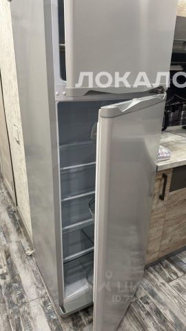 Сдается 2к квартира на Автозаводская улица, 23С928, метро ЗИЛ, г. Москва