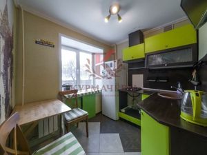 2-комнатная квартира: Екатеринбург, улица Радищева, 57 (40 м²)
