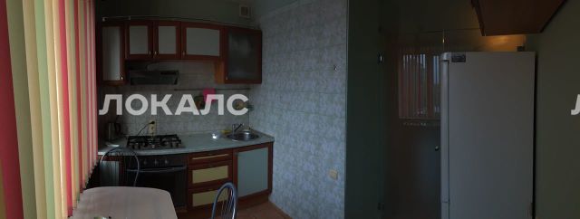 Аренда 2к квартиры на Улица Большая Переяславская, д. 11, метро Проспект Мира, г. Москва