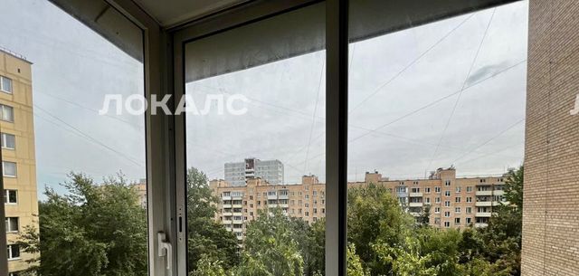 Сдаю 2х-комнатную квартиру на Новопетровская улица, 14, метро Войковская, г. Москва