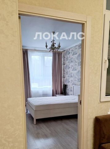 Сдаю 2х-комнатную квартиру на Дмитровское шоссе, 124А, метро Алтуфьево, г. Москва