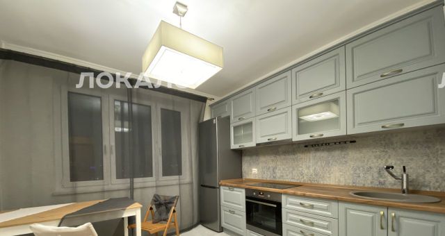 Сдаю 1к квартиру на Вольная улица, 28/4к3, метро Измайлово, г. Москва