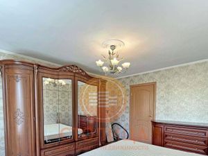 2-к кв. Москва Большая Семеновская ул., 27К2 (58.6 м²)