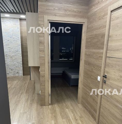 Аренда 2х-комнатной квартиры на переулок Докучаев, 2с3, метро Красные ворота, г. Москва