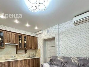 1-к кв. Москва ул. Борисовские Пруды, 5к1 (43.0 м²)