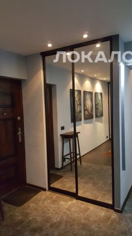 Аренда двухкомнатной квартиры на Шереметьевская 43, метро Телецентр, г. Москва