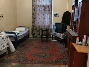 1к в 6-комнатной квартире (25 м²)