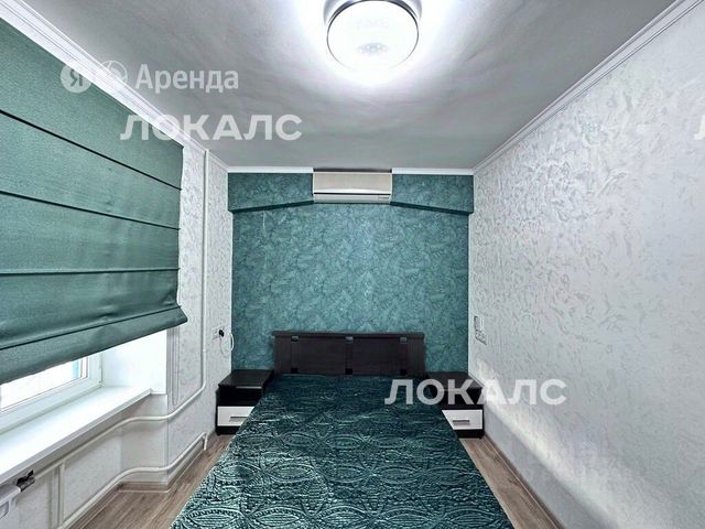 Аренда двухкомнатной квартиры на Грайвороновская улица, 8А, метро Нижегородская, г. Москва