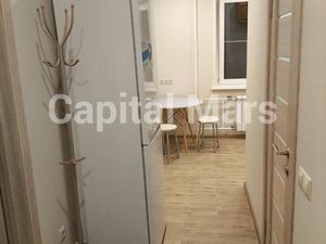 1-комнатная квартира: Москва, Ангелов переулок, 7к1 (38 м²)