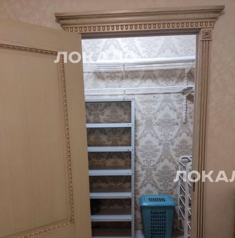 Сдаю 2х-комнатную квартиру на улица Гарибальди, 23К1, метро Новые Черёмушки, г. Москва