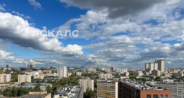 Аренда 2-к квартиры на Измайловский проезд, 5/1к3, метро Партизанская, г. Москва