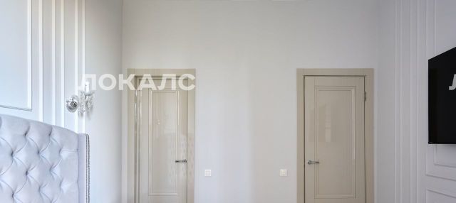 Сдаю 2х-комнатную квартиру на Ходынская улица, 2, метро Улица 1905 года, г. Москва