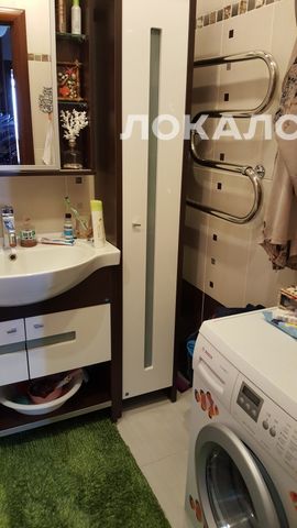 Сдаю 2х-комнатную квартиру на Ивана Сусанина, 8/1-31, метро Селигерская, г. Москва