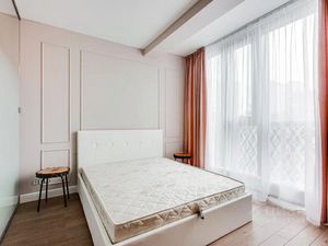 1 комнатная квартира Василисы Кожиной