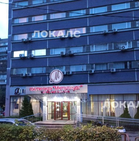 Сдаю 1-к квартиру на Октябрьский переулок, 12, метро Менделеевская, г. Москва