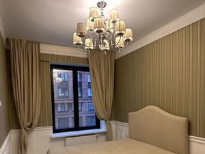 3-х комнатная квартира Ленинградский