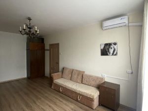 1 комнатная квартира на метро Домодедовская