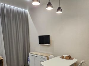 1к квартира Никитина
