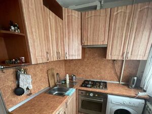 2-к кв. Санкт-Петербург Сиреневый бул., 8К1 (46.9 м²)