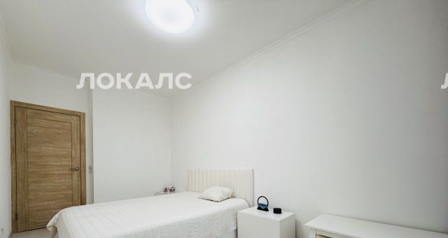 Аренда 2-комнатной квартиры на Партизанская улица, 26, метро Крылатское, г. Москва