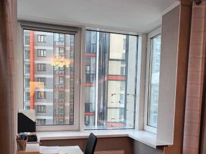 1-к кв. Санкт-Петербург Дунайский просп., 14к1 (40.0 м²)