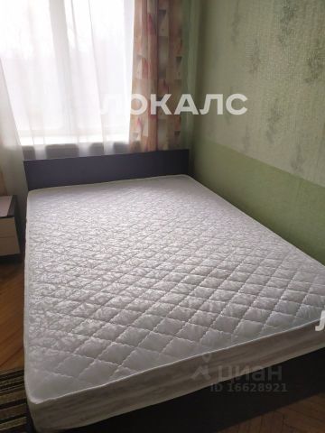 Сдам 2к квартиру на Кастанаевская улица, 27К1, метро Славянский бульвар, г. Москва