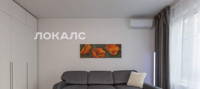 Аренда 2х-комнатной квартиры на Очаковское шоссе, 7, г. Москва