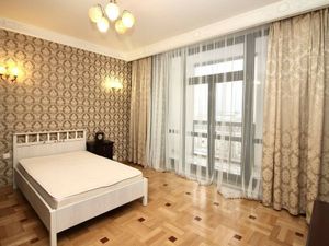 4-комнатная квартира: Москва, Подсосенский переулок, 3 (190 м²)