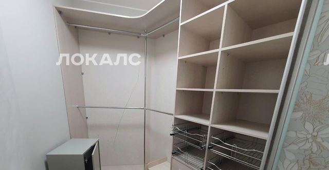 Снять 3х-комнатную квартиру на проспект 60-летия Октября, 8, метро Площадь Гагарина, г. Москва