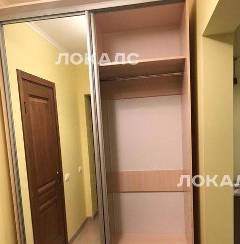 Снять 2к квартиру на Библиотечная улица, 27, метро Римская, г. Москва