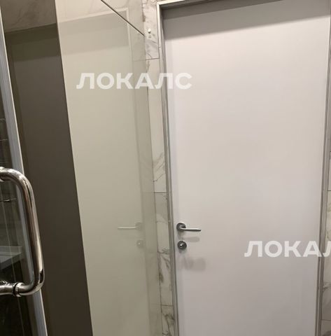 Снять 2-комнатную квартиру на улица Ивана Франко, 6, метро Кунцевская, г. Москва