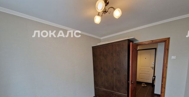 Снять двухкомнатную квартиру на улица Исаковского, 28К2, метро Строгино, г. Москва