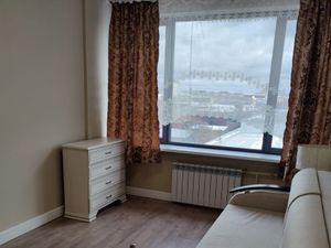 Студия Москва Подъемная ул., 14С37 (20.0 м²)