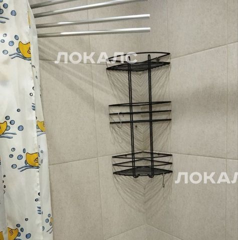 Аренда 2-к квартиры на улица Трофимова, 28К3, метро Автозаводская (Замоскворецкая линия), г. Москва