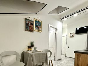 Однушка Жемчужная