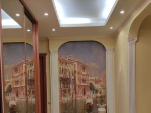 2-к кв. Москва Кочновский проезд, 4к1 (110.0 м²)