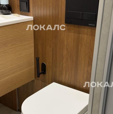 Сдается 3-к квартира на улица Академика Павлова, 28, метро Молодёжная, г. Москва