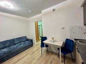 Квартира-студия: Екатеринбург, улица Паригория Суетина, 3 (24 м²)