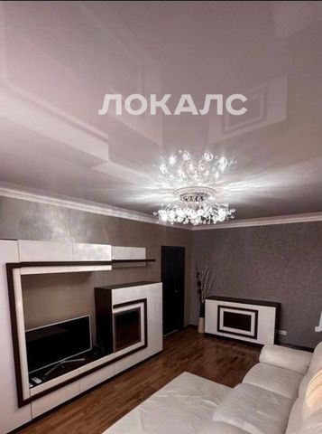 Снять 2к квартиру на Окружная улица, 6, метро Волоколамская, г. Москва