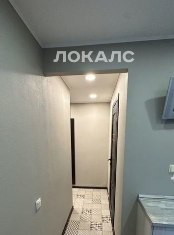 Аренда 2-комнатной квартиры на Малахитовая улица, 13К1, метро Ростокино, г. Москва