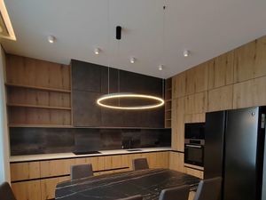 3-к кв. Москва Ленинградское ш., 25к3 (130.0 м²)