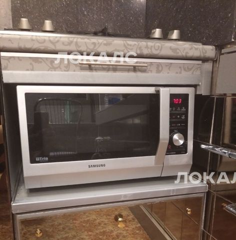 Сдается 1-к квартира на Троицкая улица, 10С1, метро Сухаревская, г. Москва