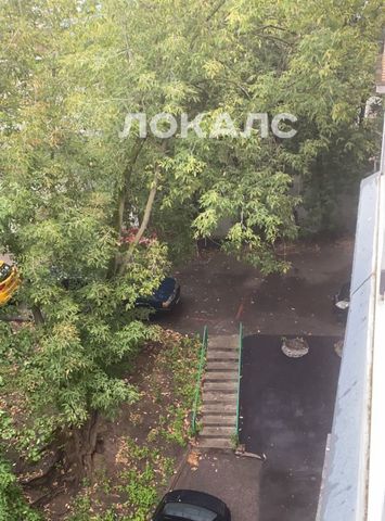 Сдается 3-комнатная квартира на Зоологический переулок, 4-6, метро Краснопресненская, г. Москва