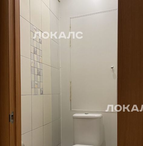 Аренда 1-к квартиры на Новорогожская улица, 28, метро Площадь Ильича, г. Москва